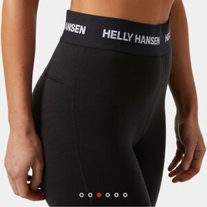 Women's LIFA® Merino Midweight Base Layer Pants Medium